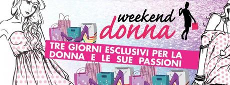 weekend donna 2013
