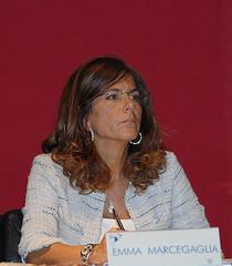 Emma Marcegaglia