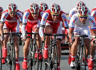 Il team Katusha farà ricorso al Tas