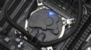 Cooler Master Seidon 120M - 3