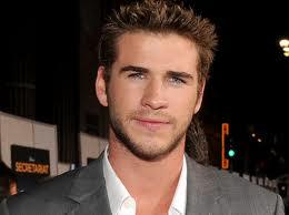 Liam Hemsworth