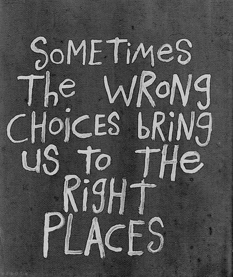 Nervi a fior di scelte