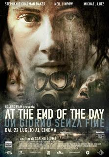 At the End of the Day (di Cosimo Alemà, 2011)