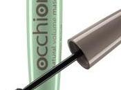 Mascara Occhioni Neve Cosmetics