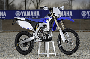 Yamaha Enduro e MX Challenge 2012: Peli e Cavallo si laureano campioni