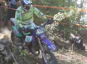 Yamaha Enduro Challenge 2012: Peli Cavallo laureano campioni