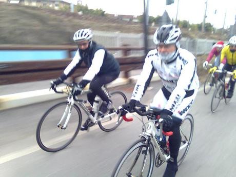 Formula 1 al gelo ma sempre a tutta ... !!!