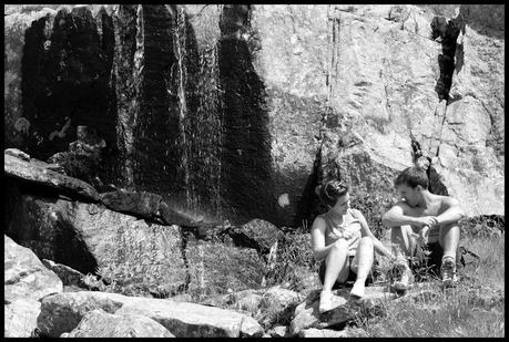 io amo tutto perchè  tutto è uno