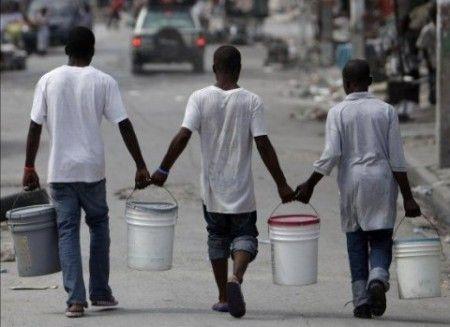 terremoto haiti solidarieta