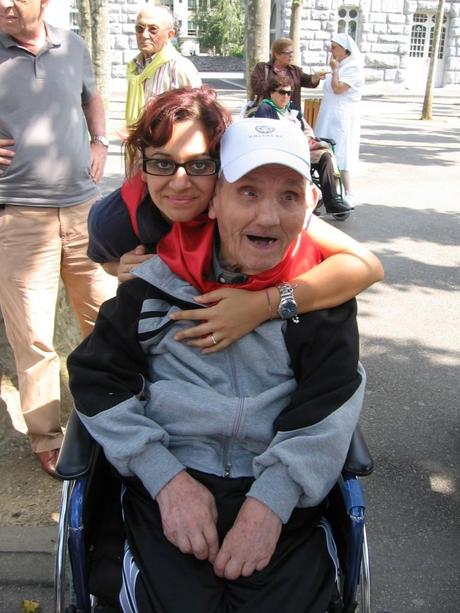 io amo tutto perchè  tutto è uno