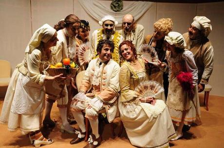 io amo tutto perchè  tutto è uno