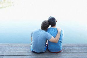 Innamorati<br></div>Foto: © Ocean/Corbis