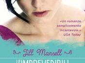 anteprima: IMPREVEDIBILI CONSEGUENZE DELL'AMORE JILL MANSELL