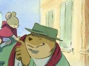 Ernest Celestine