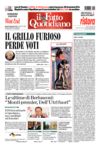 Il Fatto Quotidiano