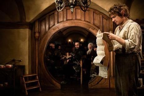 Lo hobbit: Un viaggio inaspettato