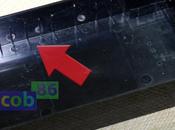 Lacie Play aggiornamento