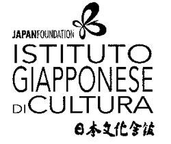 Istituto Giapponese di Cultura