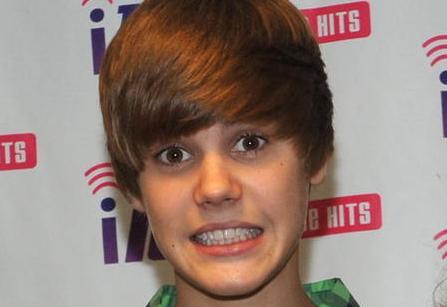 “Volevo castrare Justin Bieber” 2.500 euro per ogni testicolo