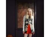 Honor pre-fall 2013