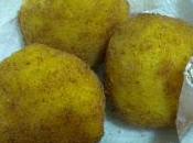 Santa Lucia: giorno delle arancine