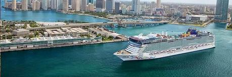 Norwegian Cruise Line presenta gli itinerari 2014/2015