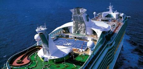 Scatta il nuovo advance booking 2013 di Royal Caribbean