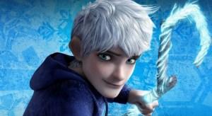 Jack Frost