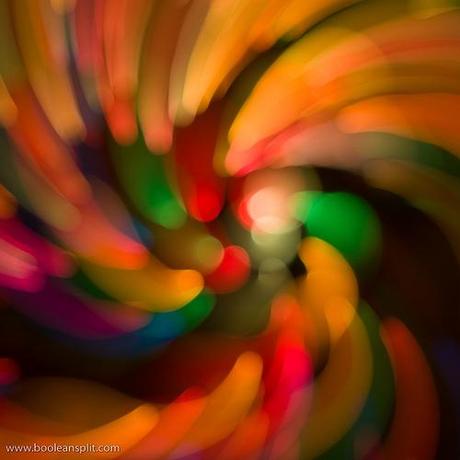 when bokeh and alcohol mix by Robert S. Donovan, on Flickr