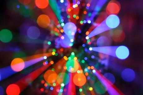 Christmas Lights 8 by Camera John, on Flickr