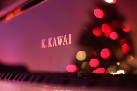 Have yourself a merry Kawai Christmas! by kevin dooley, on Flickr