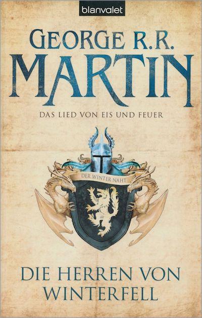 Il grande inverno di George R.R. Martin. Capitolo 11: Daenerys