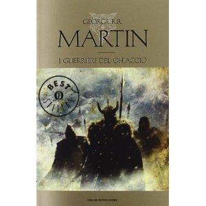 Il grande inverno di George R.R. Martin. Capitolo 11: Daenerys