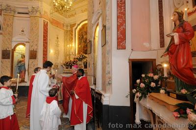 Christmas Time alla Chiesa Nuova - 2