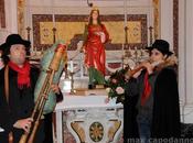 Christmas Time alla Chiesa Nuova