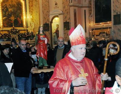 Christmas Time alla Chiesa Nuova - 2