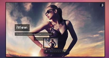 I Migliori Responsive jQuery Slider Plugins 2012