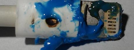 Il Lightning soffre di seri problemi di sovraccarico