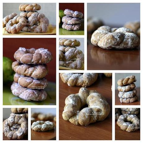 taralli Collage