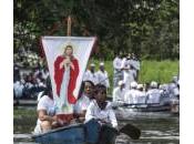 processione dell’Immacolata delle Amazzoni