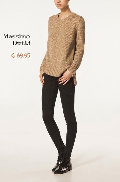 SHOPPING / IL MAGLIONE CHE LUCCICA