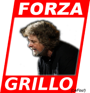 Ante-fascismo grillino a Bologna