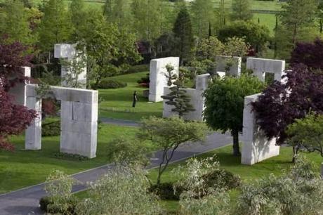 Il Museo degli Alberi di Zurigo / The Tree Museum in Zurich