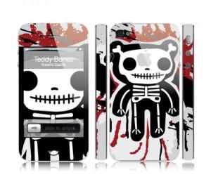 Contest Halloween: in palio 6 fantastiche cover skins “Halloween” con Maskins e forfone!