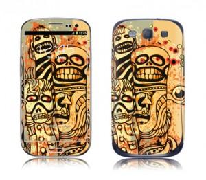 Contest Halloween: in palio 6 fantastiche cover skins “Halloween” con Maskins e forfone!