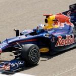 Il metedo Newey e lo sviluppo Red Bull