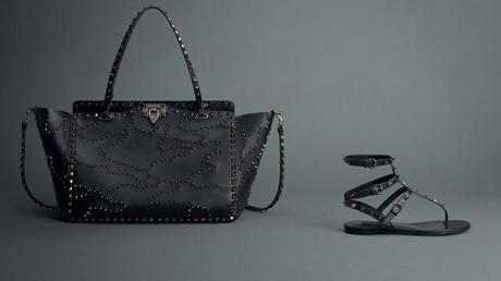 Valentino Accesories for S/S 2013