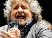 Inaspettatamente Giorgio Napolitano favore Beppe Grillo