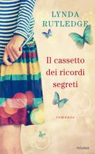 recensione: IL CASSETTO DEI RICORDI SEGRETI di Lynda Rutledge