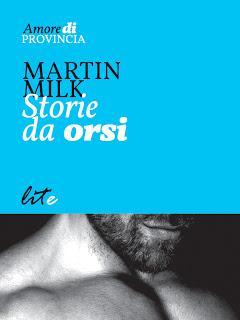 EROS TIME: Martin Milk e le EROS TIME: Martin Milk e le